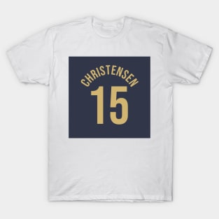 Christensen 15 Home Kit - 22/23 Season T-Shirt